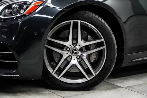 Another view of 2019 Mercedes-Benz S-Class S 560 for sale in Marietta, GA at Grand Motorcars Marietta