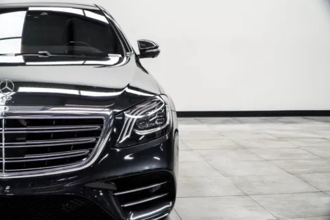 More photos of 2019 Mercedes-Benz S-Class S 560 at Grand Motorcars Marietta, GA