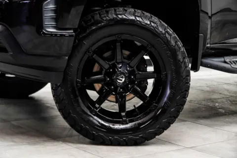 Another view of 2019 Chevrolet Silverado 1500 Custom for sale in Marietta, GA at Grand Motorcars Marietta