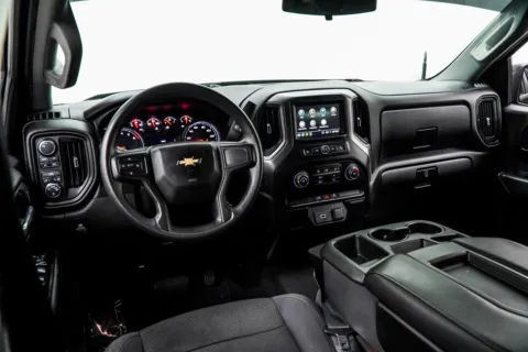 More photos of 2019 Chevrolet Silverado 1500 Custom at Grand Motorcars Marietta, GA