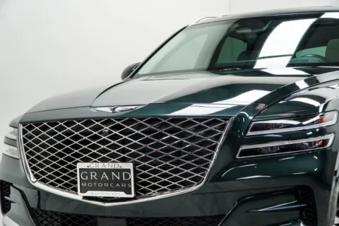 Photos of 2022 Genesis GV80 2.5T for sale in Marietta, GA at Grand Motorcars Marietta