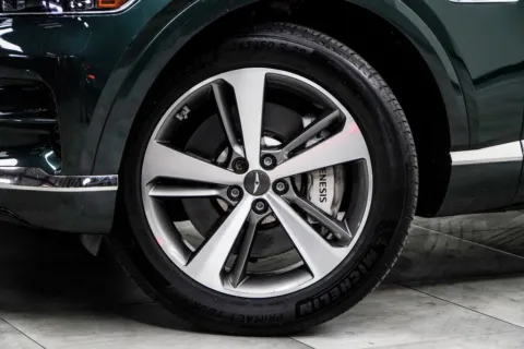 Another view of 2022 Genesis GV80 2.5T for sale in Marietta, GA at Grand Motorcars Marietta