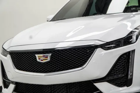 Photos of 2021 Cadillac CT5 Sport for sale in Marietta, GA at Grand Motorcars Marietta