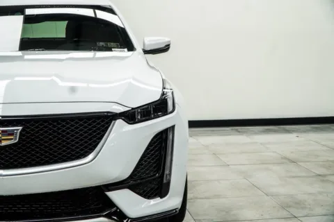 More photos of 2021 Cadillac CT5 Sport at Grand Motorcars Marietta, GA