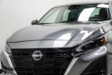Photos of 2023 Nissan Altima 2.5 S for sale in Marietta, GA at Grand Motorcars Marietta