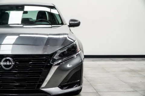 More photos of 2023 Nissan Altima 2.5 S at Grand Motorcars Marietta, GA