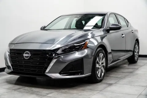 More photos of 2023 Nissan Altima 2.5 S at Grand Motorcars Marietta, GA