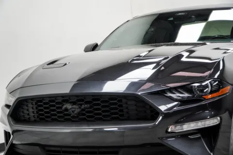 Photos of 2023 Ford Mustang EcoBoost Premium for sale in Marietta, GA at Grand Motorcars Marietta