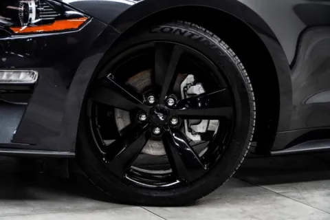 Another view of 2023 Ford Mustang EcoBoost Premium for sale in Marietta, GA at Grand Motorcars Marietta