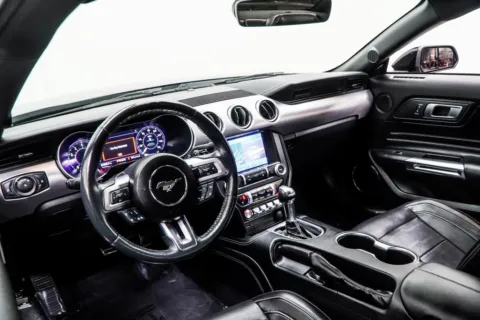 More photos of 2023 Ford Mustang EcoBoost Premium at Grand Motorcars Marietta, GA