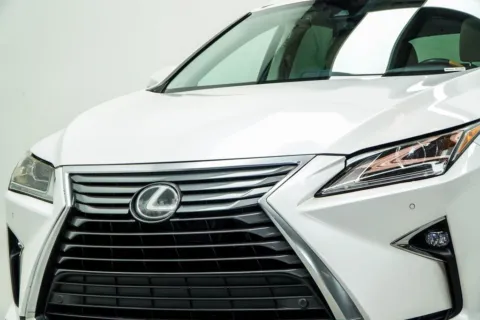 Photos of 2017 Lexus RX 350 for sale in Marietta, GA at Grand Motorcars Marietta