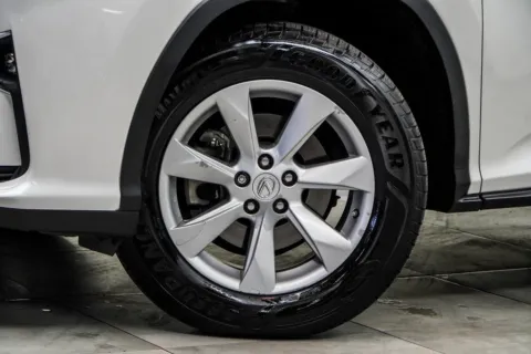 Another view of 2017 Lexus RX 350 for sale in Marietta, GA at Grand Motorcars Marietta