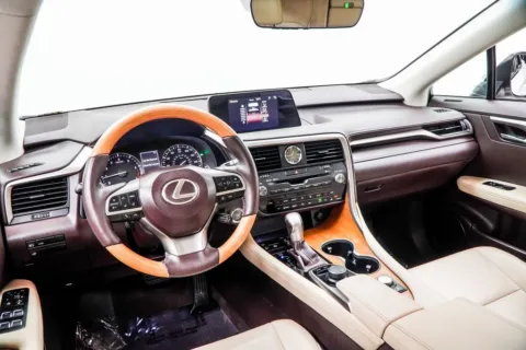 More photos of 2017 Lexus RX 350 at Grand Motorcars Marietta, GA