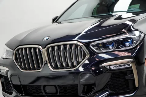 Photos of 2020 BMW X6 M50i for sale in Marietta, GA at Grand Motorcars Marietta