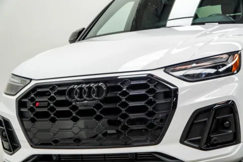 Photos of 2023 Audi SQ5 Sportback Premium Plus for sale in Marietta, GA at Grand Motorcars Marietta