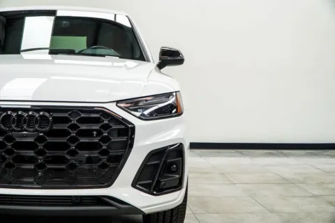 More photos of 2023 Audi SQ5 Sportback Premium Plus at Grand Motorcars Marietta, GA