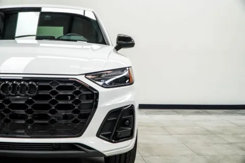More photos of 2023 Audi SQ5 Sportback Premium Plus at Grand Motorcars Marietta, GA
