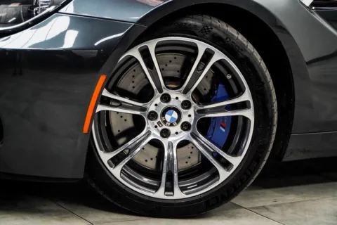 Another view of 2017 BMW M6 for sale in Marietta, GA at Grand Motorcars Marietta