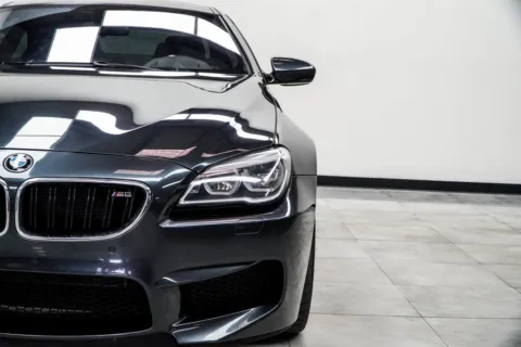 More photos of 2017 BMW M6 at Grand Motorcars Marietta, GA