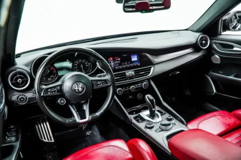 More photos of 2022 Alfa Romeo Giulia Veloce at Grand Motorcars Marietta, GA