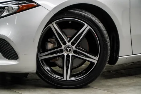 Another view of 2022 Mercedes-Benz A-Class A 220 for sale in Marietta, GA at Grand Motorcars Marietta