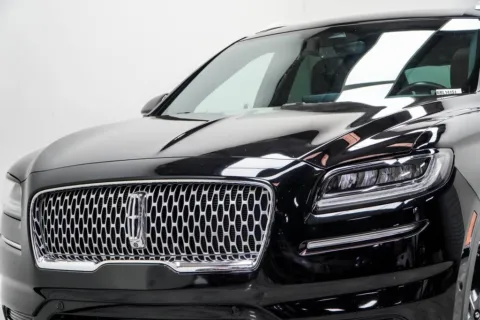 Photos of 2022 Lincoln Nautilus Reserve for sale in Marietta, GA at Grand Motorcars Marietta