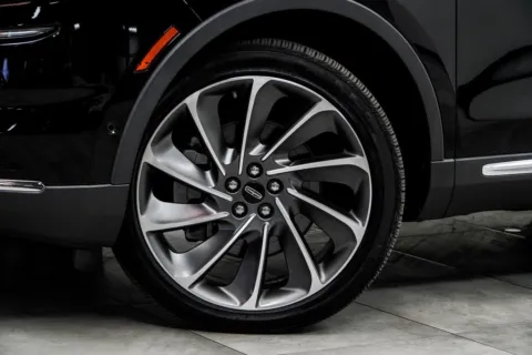 Another view of 2022 Lincoln Nautilus Reserve for sale in Marietta, GA at Grand Motorcars Marietta