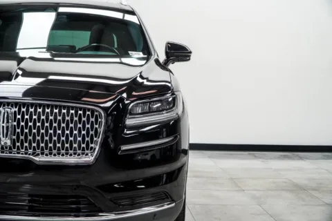 More photos of 2022 Lincoln Nautilus Reserve at Grand Motorcars Marietta, GA