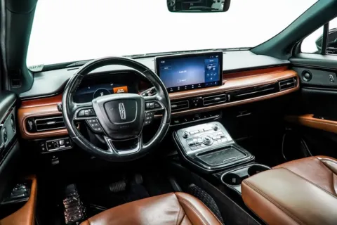 More photos of 2022 Lincoln Nautilus Reserve at Grand Motorcars Marietta, GA