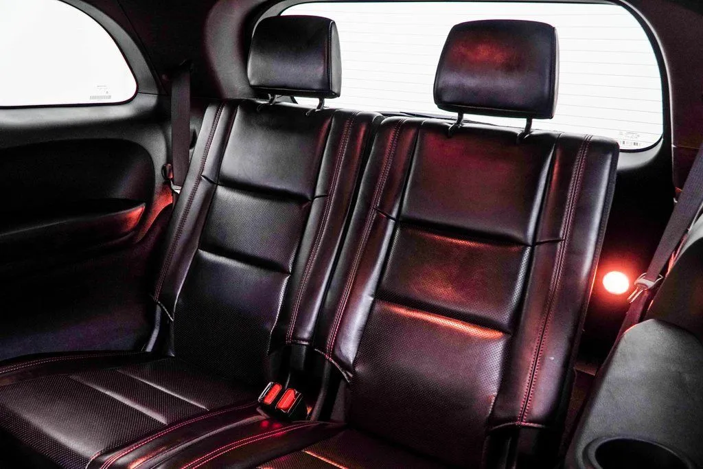 2024 Dodge Durango GT - Photo 41