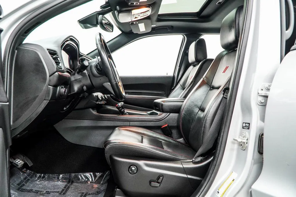 2024 Dodge Durango GT - Photo 38