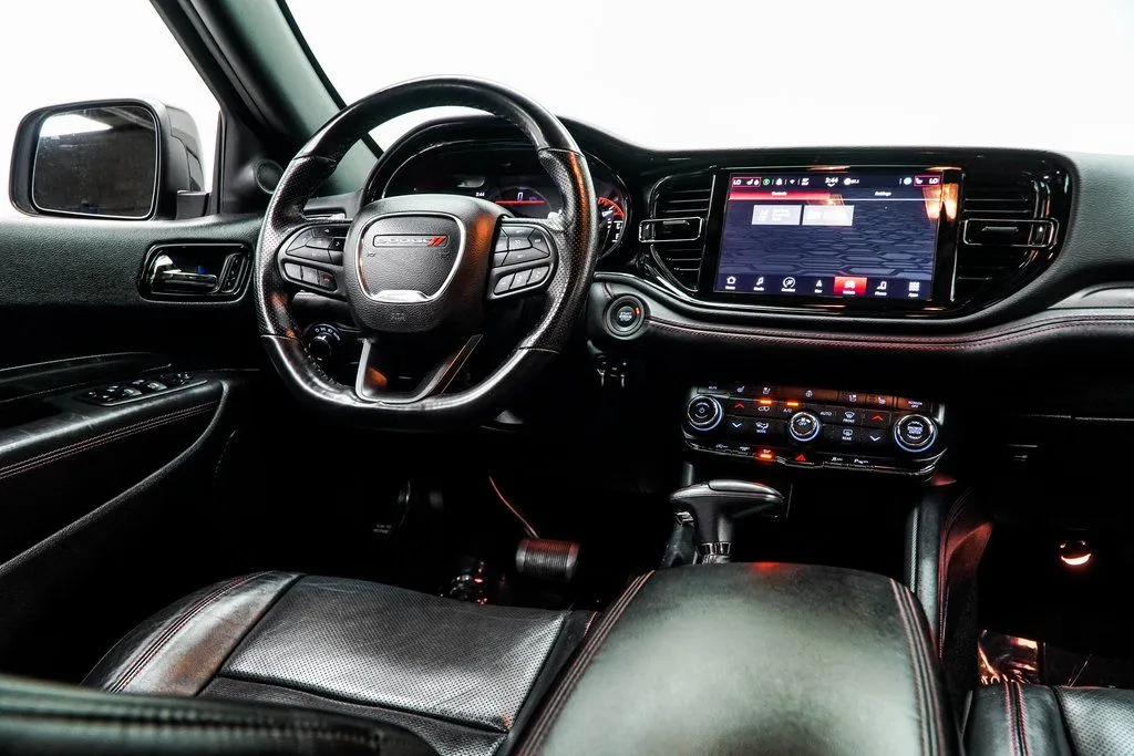 2024 Dodge Durango GT - Photo 19