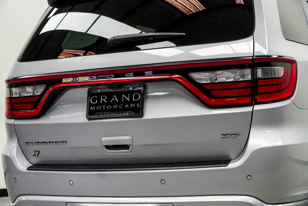 2024 Dodge Durango GT - Photo 13