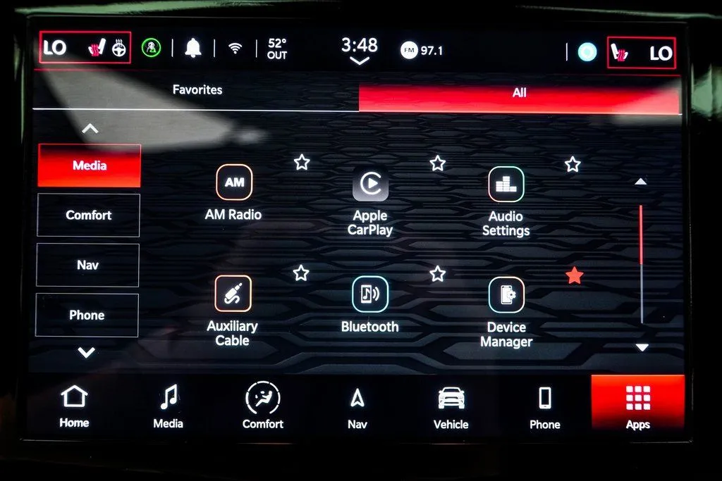 2024 Dodge Durango GT - Photo 29