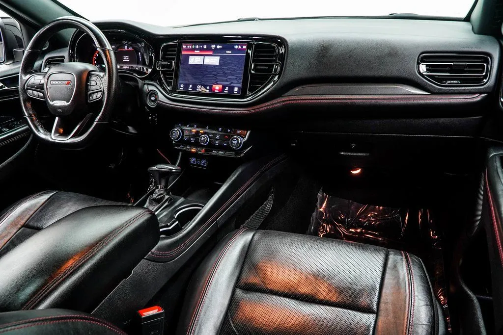 2024 Dodge Durango GT - Photo 17