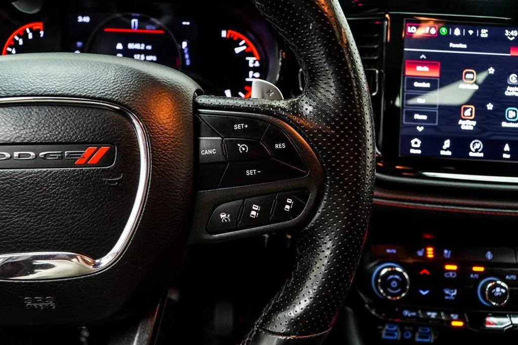 2024 Dodge Durango GT - Photo 32