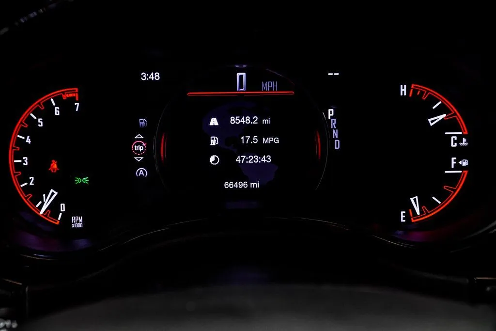 2024 Dodge Durango GT - Photo 31
