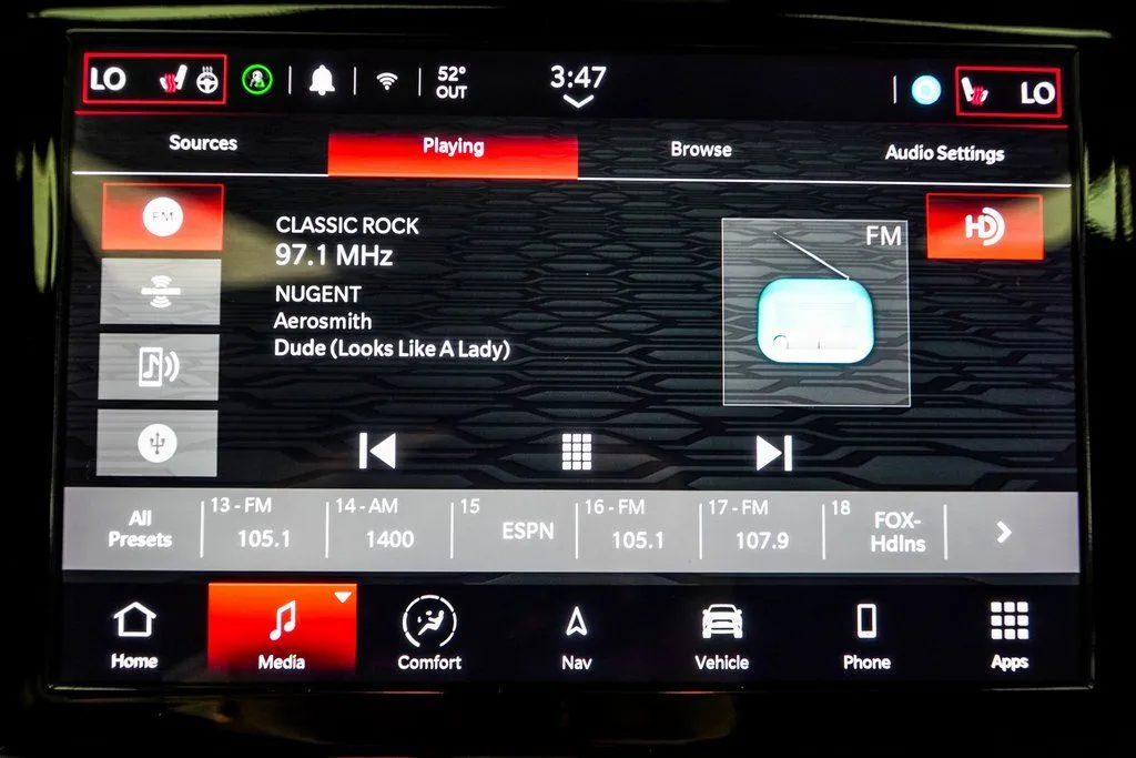 2024 Dodge Durango GT - Photo 26