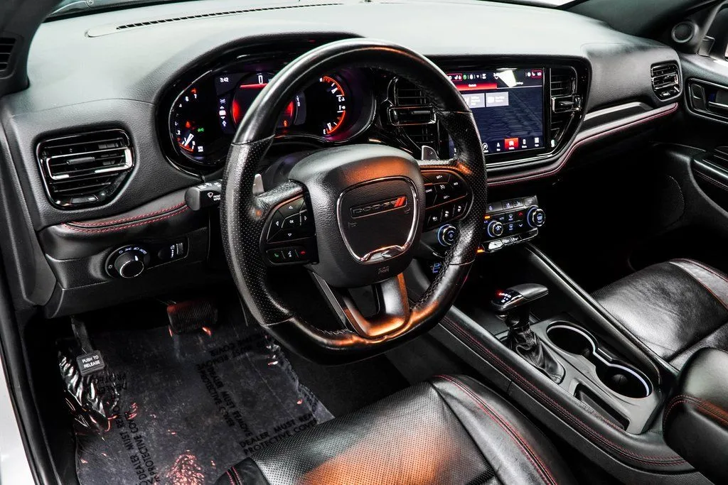 2024 Dodge Durango GT - Photo 15