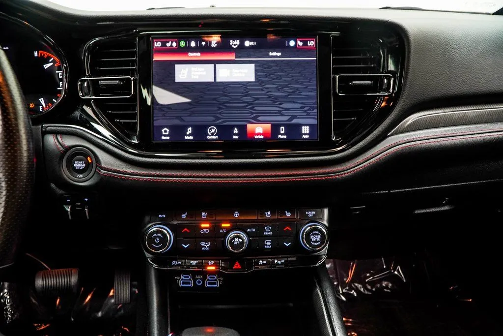2024 Dodge Durango GT - Photo 20