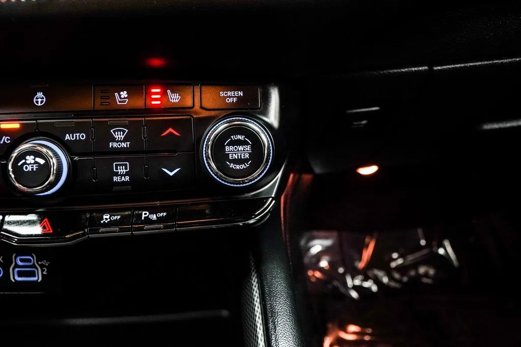 2024 Dodge Durango GT - Photo 22