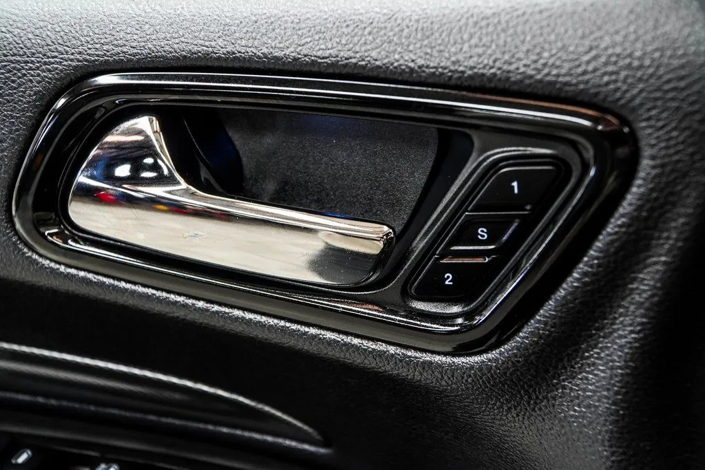 2024 Dodge Durango GT - Photo 45