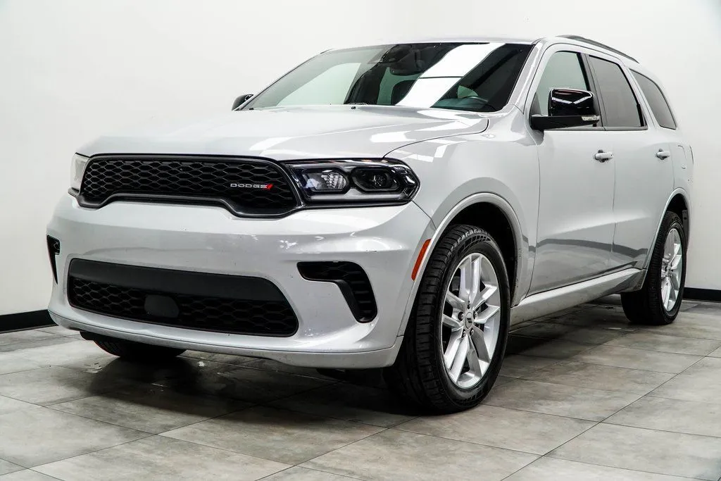 2024 Dodge Durango GT - Photo 6