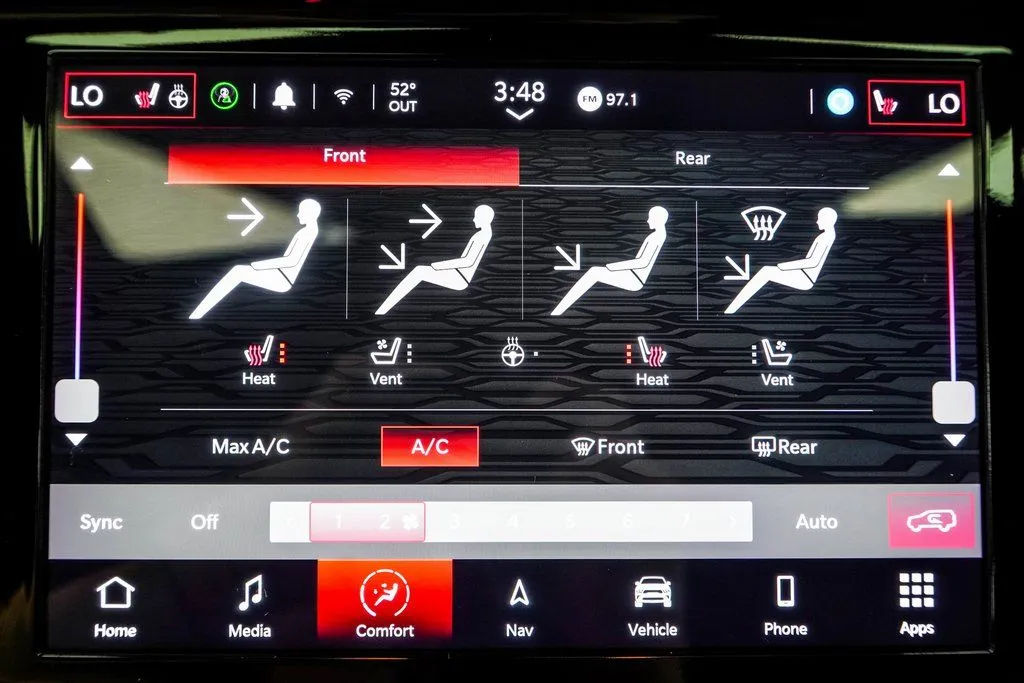 2024 Dodge Durango GT - Photo 27