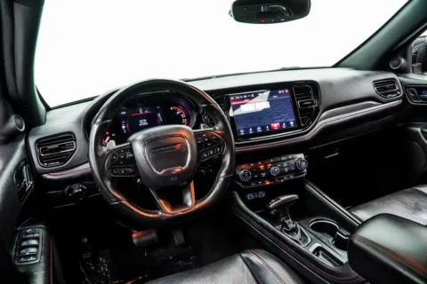 More photos of 2024 Dodge Durango GT Plus at Grand Motorcars Marietta, GA