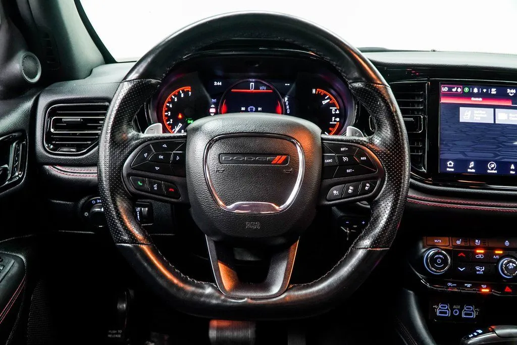 2024 Dodge Durango GT - Photo 18