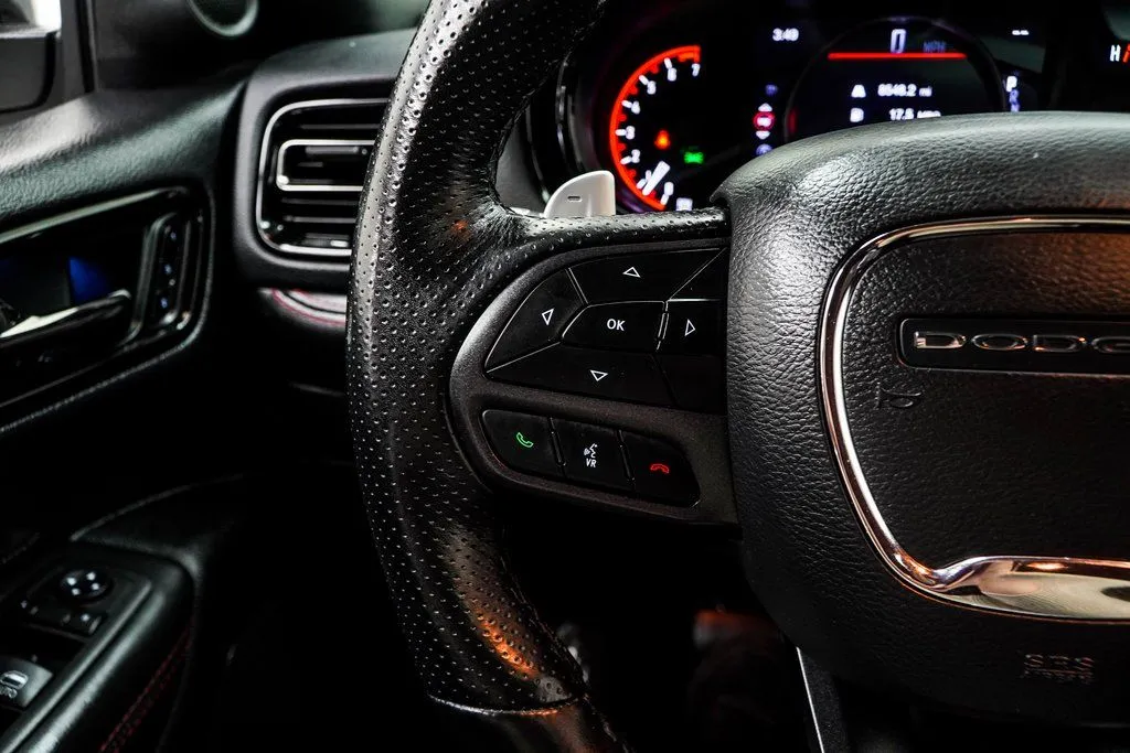 2024 Dodge Durango GT - Photo 33