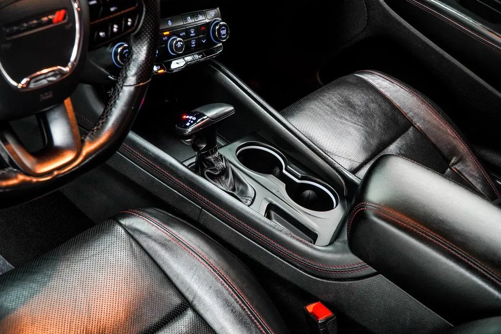 2024 Dodge Durango GT - Photo 16