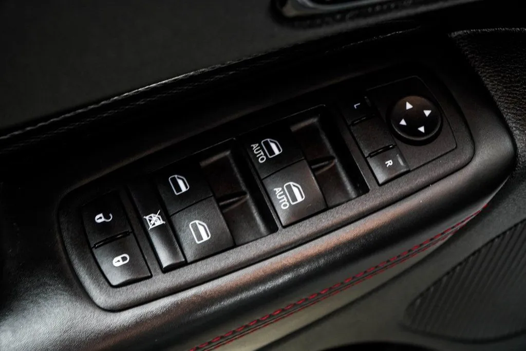 2024 Dodge Durango GT - Photo 44