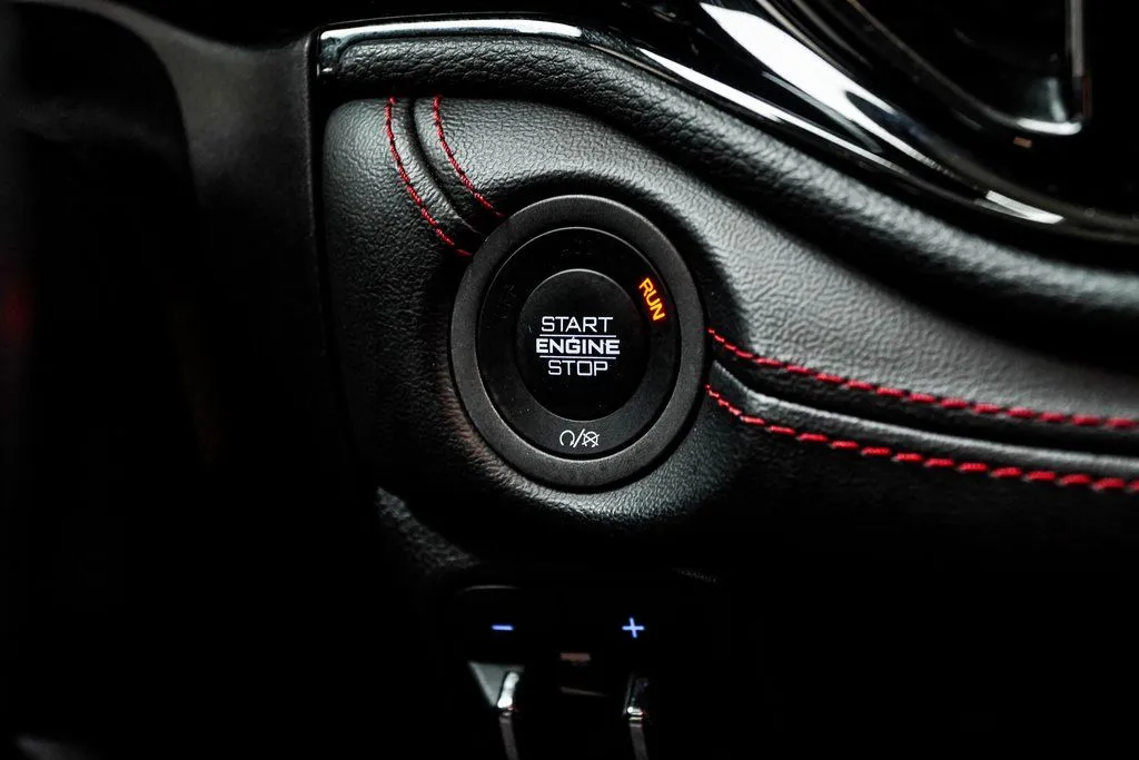 2024 Dodge Durango GT - Photo 24